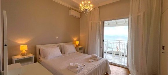 4 chambres house à vendre à Corfu, Central Corfu and Diapontian Islands, Corfu, Ionian Islands, Peloponnese, Western Greece and the Ionian, Greece № 92952 16