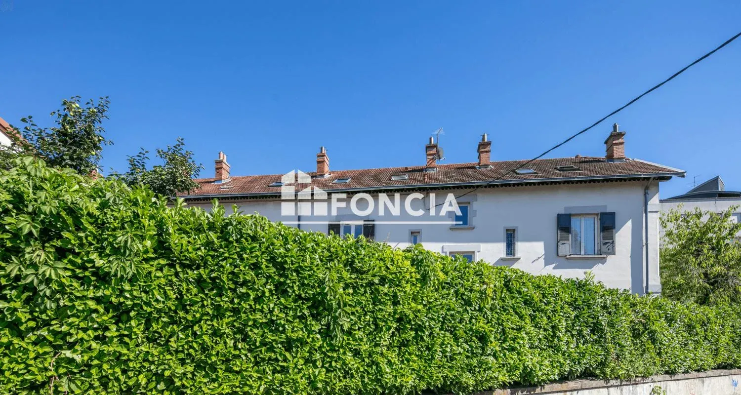 1 bedroom Apartment in Grenoble, France No. 348217