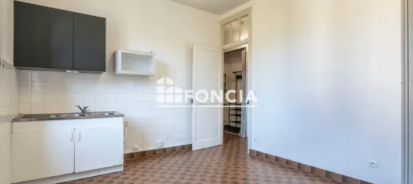 1 bedroom Apartment in Grenoble, France No. 348217 4