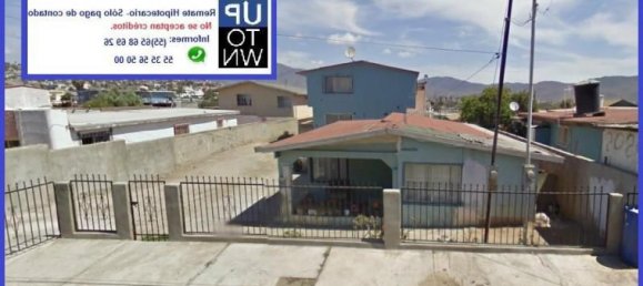 Casa T5 em Baja California, Mexico N.º 148939 2