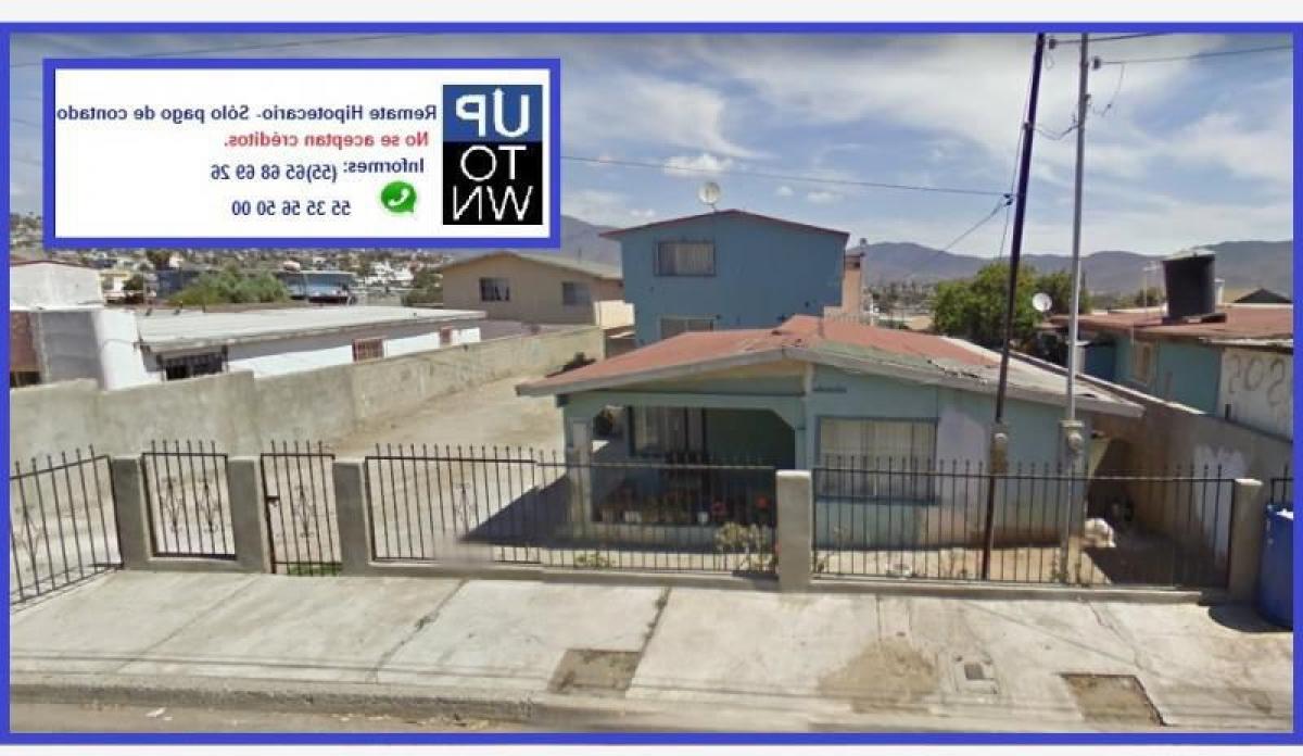 Casa T5 em Baja California, Mexico N.º 148939