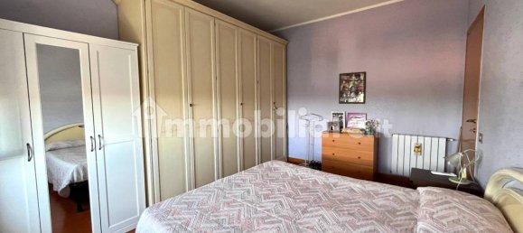 Пентхаус с 2 спальнями в Рим, Италия № 272696 9