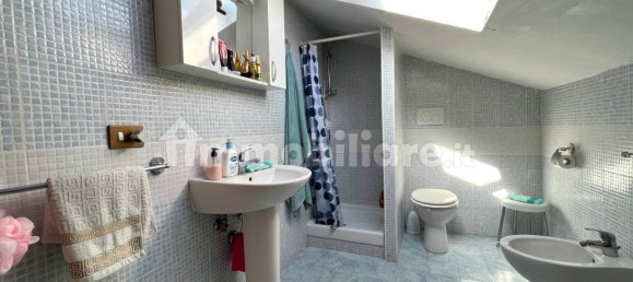 Пентхаус с 2 спальнями в Рим, Италия № 272696 18