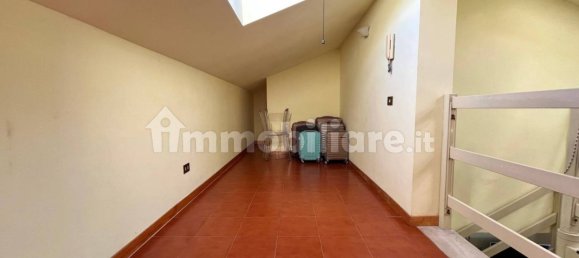 Пентхаус с 2 спальнями в Рим, Италия № 272696 17