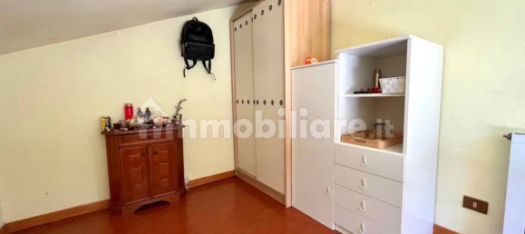 Пентхаус с 2 спальнями в Рим, Италия № 272696 15