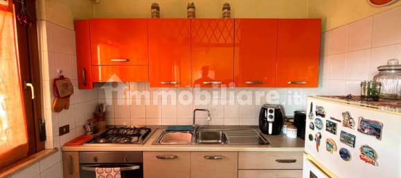 Пентхаус с 2 спальнями в Рим, Италия № 272696 8