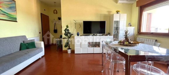 Пентхаус с 2 спальнями в Рим, Италия № 272696 4