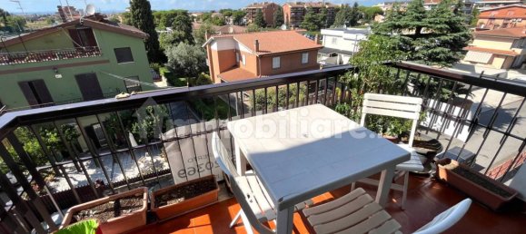 Пентхаус с 2 спальнями в Рим, Италия № 272696 13