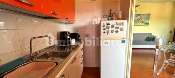 Пентхаус с 2 спальнями в Рим, Италия № 272696 6