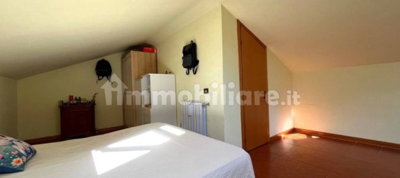 Пентхаус с 2 спальнями в Рим, Италия № 272696 16