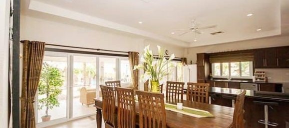 3 bedrooms Cafe / restaurant in Hua Hin, Thailand No. 6951 6