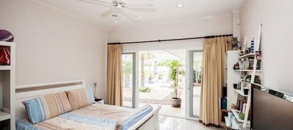 3 bedrooms Cafe / restaurant in Hua Hin, Thailand No. 6951 11