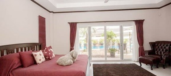 3 bedrooms Cafe / restaurant in Hua Hin, Thailand No. 6951 9