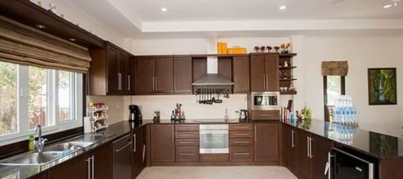 3 bedrooms Cafe / restaurant in Hua Hin, Thailand No. 6951 8