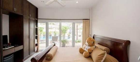 3 bedrooms Cafe / restaurant in Hua Hin, Thailand No. 6951 12