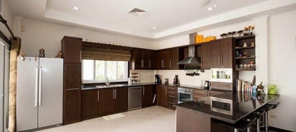 3 bedrooms Cafe / restaurant in Hua Hin, Thailand No. 6951 7