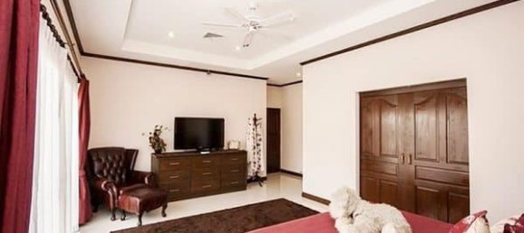 3 bedrooms Cafe / restaurant in Hua Hin, Thailand No. 6951 10