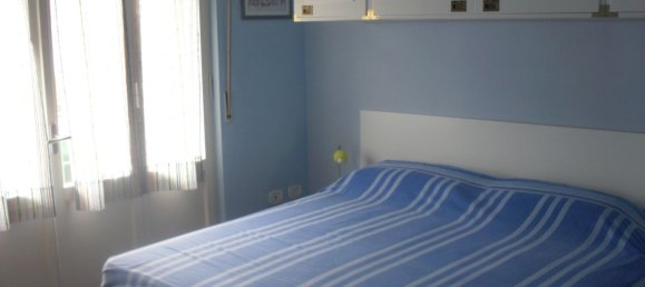 3-salle Appartement à Rosignano Marittimo, Italy No. 48447 14