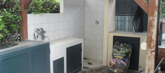 3-salle Appartement à Rosignano Marittimo, Italy No. 48447 8