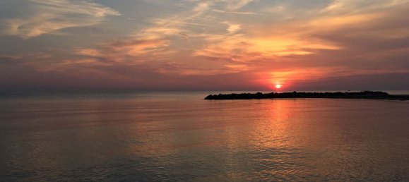 3-salle Appartement à Rosignano Marittimo, Italy No. 48447 30