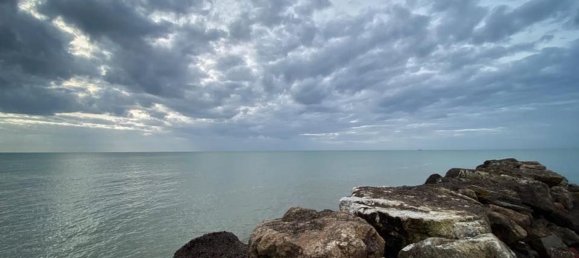 3-salle Appartement à Rosignano Marittimo, Italy No. 48447 38