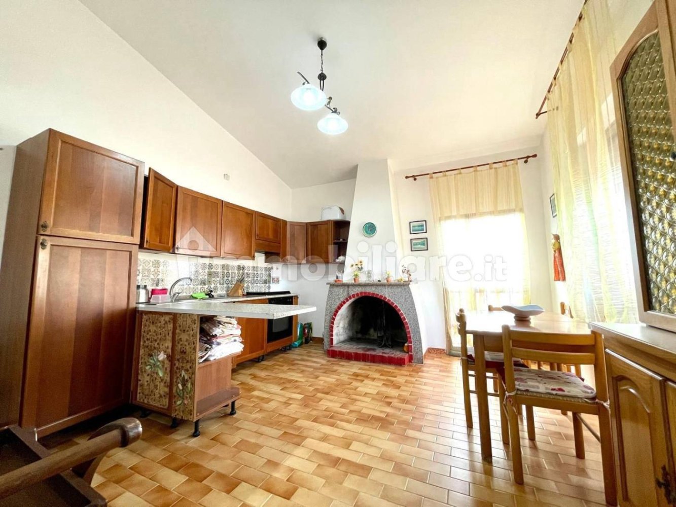 4 Schlafzimmer Villa in Sindia, Italy, Nr. 327703