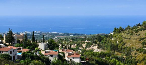 Villa de 4 divisões em Paphos, Cyprus N.º 2869 6