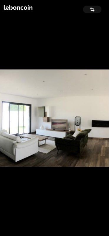 Дом с 4 спальнями в Сен-Клеман, Франция № 323644