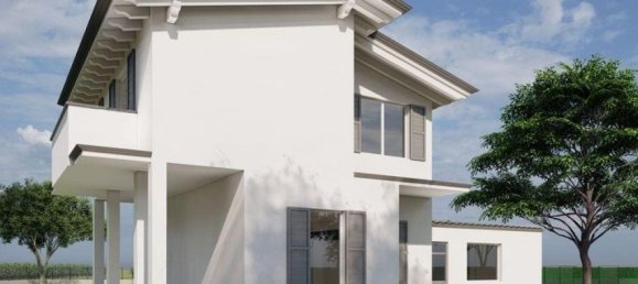 4غرفة فيلا في Borghetto Lodigiano, Italy رقم 7860 2