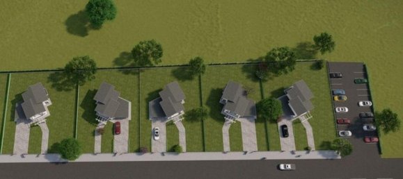 4غرفة فيلا في Borghetto Lodigiano, Italy رقم 7860 4