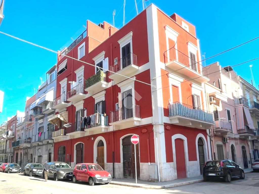 Apartamento de 2 dormitorios en Barletta, Italy No. 145786