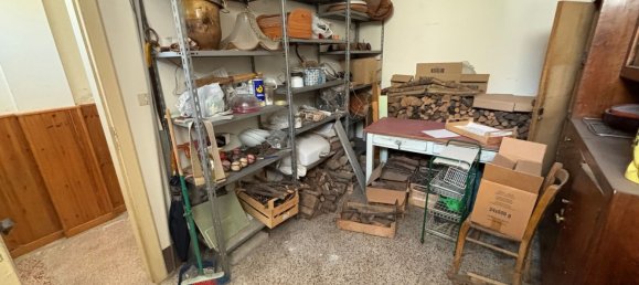 10 rooms House in Sant'Angelo del Pesco, Italy No. 125264 24