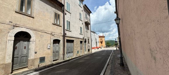 10 rooms House in Sant'Angelo del Pesco, Italy No. 125264 15