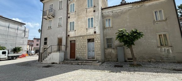 10 rooms House in Sant'Angelo del Pesco, Italy No. 125264 5