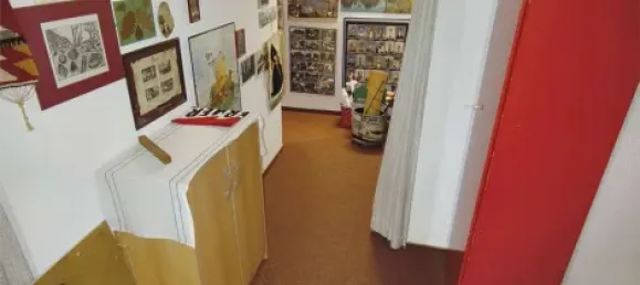 Таунхаус с 4 спальнями в Пайне, Германия № 92853 15