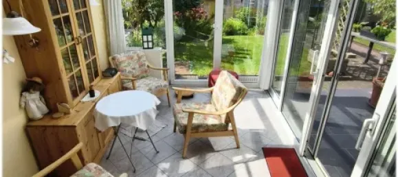 Таунхаус с 4 спальнями в Пайне, Германия № 92853 5