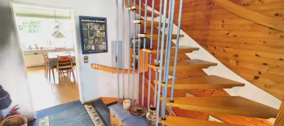 Таунхаус с 4 спальнями в Пайне, Германия № 92853 10