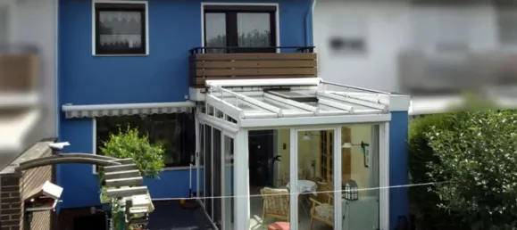 Таунхаус с 4 спальнями в Пайне, Германия № 92853 2