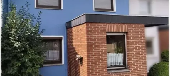 Таунхаус с 4 спальнями в Пайне, Германия № 92853 4