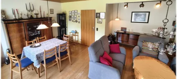 Таунхаус с 4 спальнями в Пайне, Германия № 92853 8