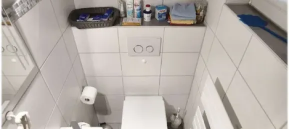 Таунхаус с 4 спальнями в Пайне, Германия № 92853 11