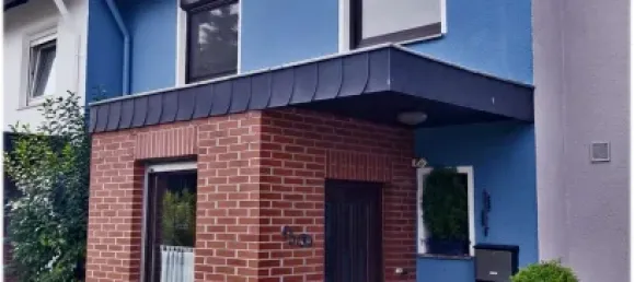 Таунхаус с 4 спальнями в Пайне, Германия № 92853 3