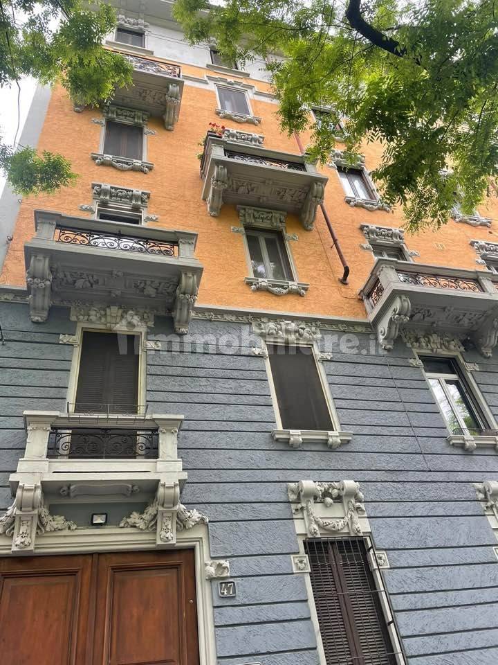 Studio in Milan, Italy No. 343518