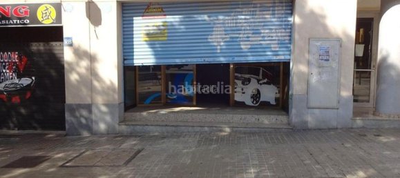 Propriété commerciale à Mataro, Spain 160m² No. 39560 6