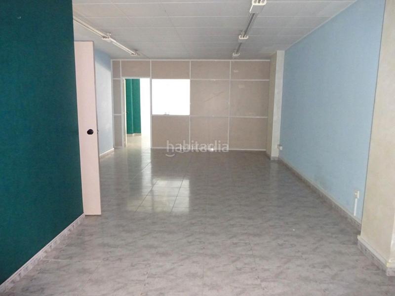 Propriété commerciale à Mataro, Spain 160m² No. 39560