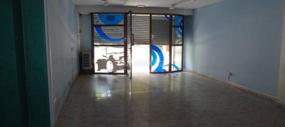 Propriété commerciale à Mataro, Spain 160m² No. 39560 12