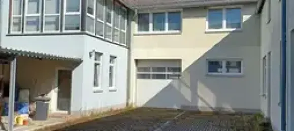 Офис с 5 комнатами в Фогтланд, Германия № 52920 33