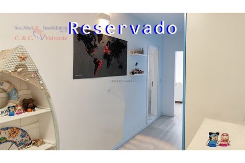 2 bedrooms Apartment in Torres Vedras, Portugal No. 334959