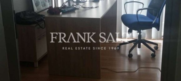 Büro in Ta' Xbiex, Malta 100m², Nr. 13098 3