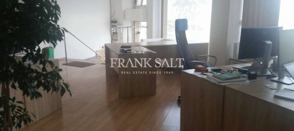 Büro in Ta' Xbiex, Malta 100m², Nr. 13098 10